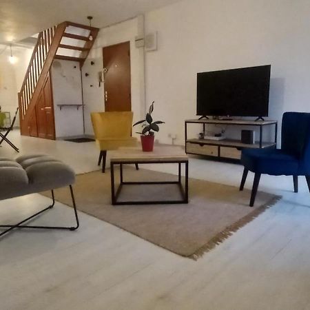 Apartament Patton II Pont-à-Mousson Zewnętrze zdjęcie