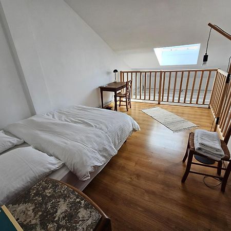 Apartament Patton II Pont-à-Mousson Zewnętrze zdjęcie