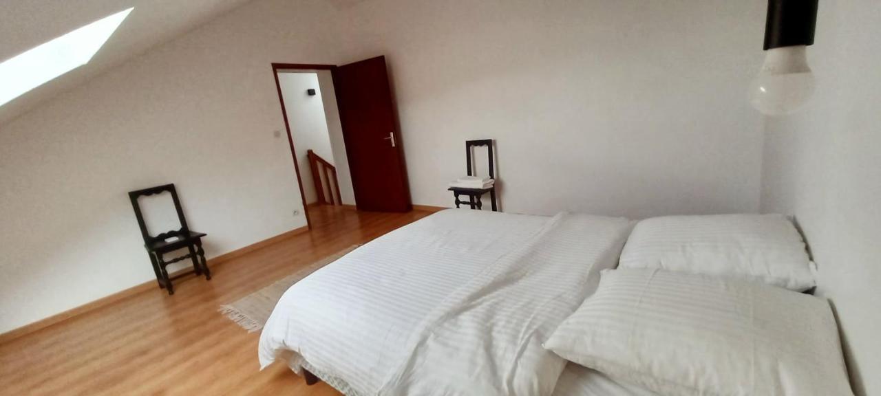 Apartament Patton II Pont-à-Mousson Zewnętrze zdjęcie