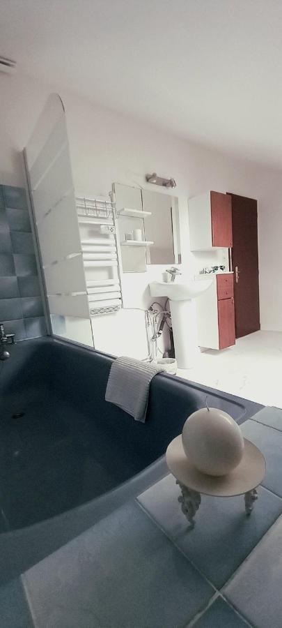 Apartament Patton II Pont-à-Mousson Zewnętrze zdjęcie