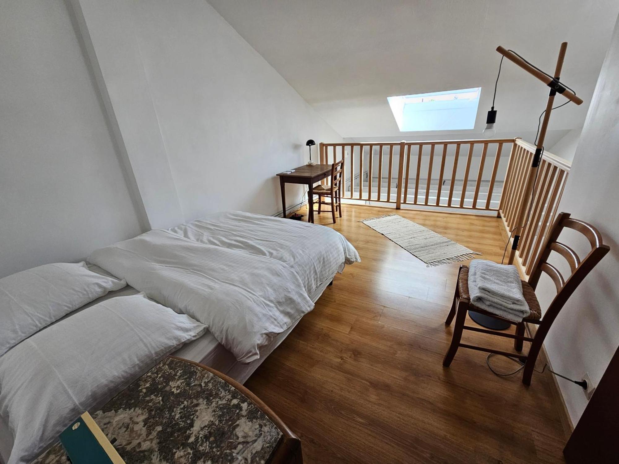 Apartament Patton II Pont-à-Mousson Zewnętrze zdjęcie