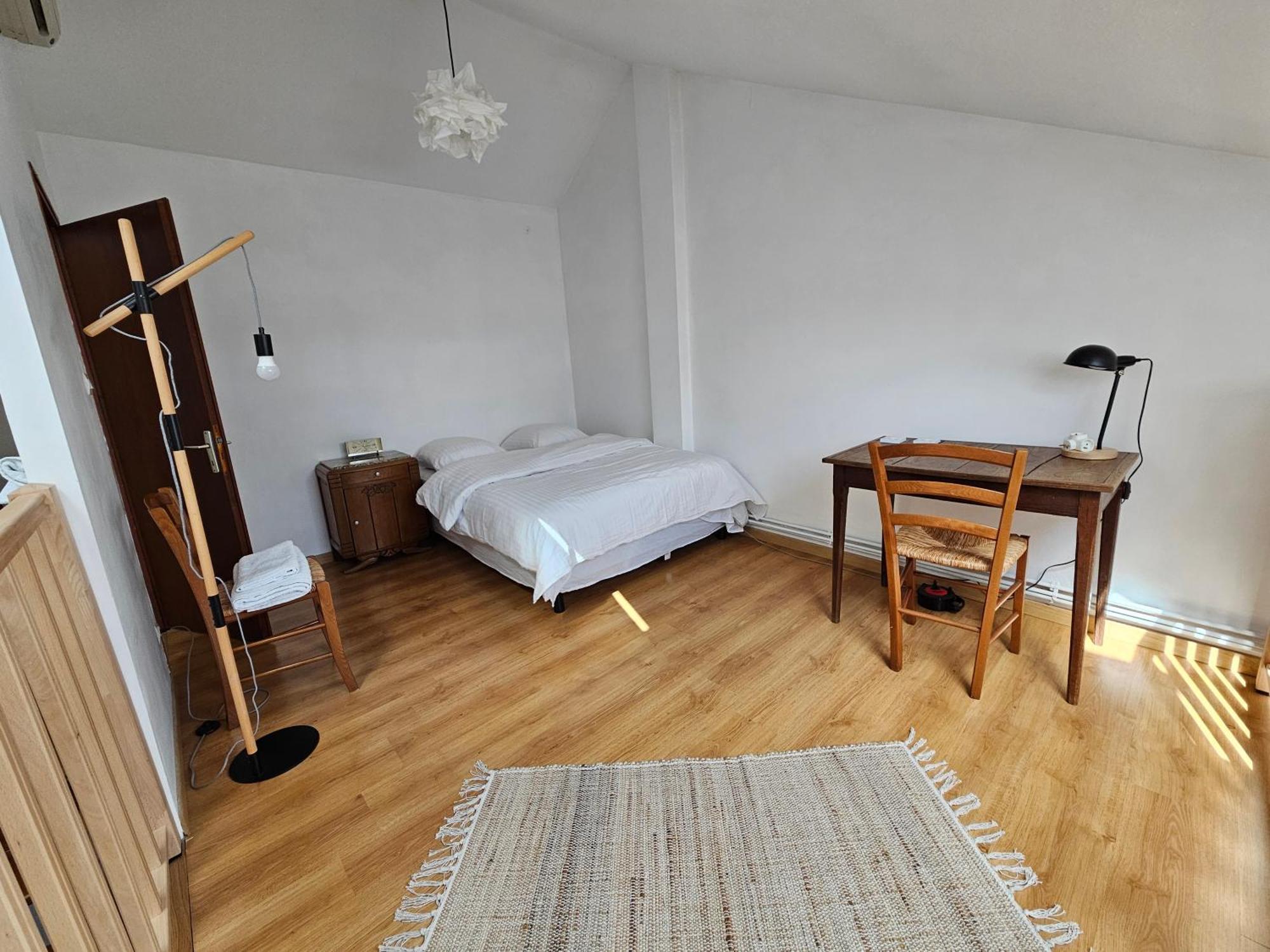 Apartament Patton II Pont-à-Mousson Zewnętrze zdjęcie